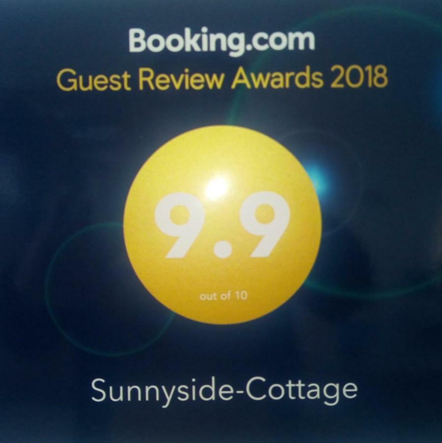 Sunnyside-Cottage Ennistimon Buitenkant foto